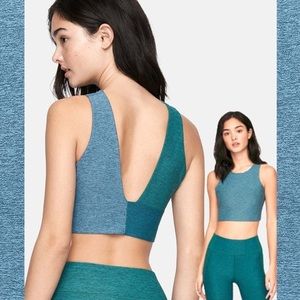 Outdoor Voices Venus Crop Bra